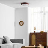 Corin Wave Glass Ceiling Light, detail view 39