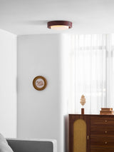 Corin Wave Glass Ceiling Light, detail view 40