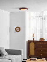 Corin Wave Glass Ceiling Light, detail view 41
