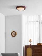 Corin Wave Glass Ceiling Light, detail view 42