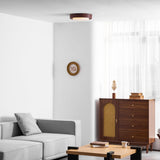 Corin Wave Glass Ceiling Light, detail view 35