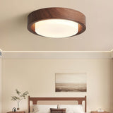 Corin Wave Glass Ceiling Light, detail view 2