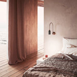 Isla Arc Metal Wall Light, detail view 5
