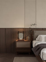 Liora Silva Glass Table Lamp, detail view 5