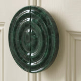 Tarin Prism Marble Cabinet Handle, detail view 7