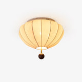 Wren Dune Wood Ceiling Light, detail view 21