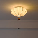 Wren Dune Wood Ceiling Light, detail view 20
