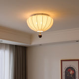 Wren Dune Wood Ceiling Light, detail view 15