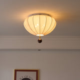 Wren Dune Wood Ceiling Light, detail view 13
