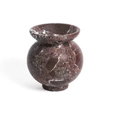 Elara Lark Marble Decorative Object, detail view 14