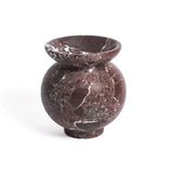 Elara Lark Marble Decorative Object, detail view 16