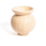 Elara Lark Marble Decorative Object, detail view 18