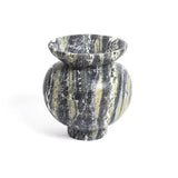 Elara Lark Marble Decorative Object, detail view 7