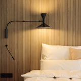 Elian Shade Metal Wall Light, detail view 21