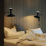 Elora Juniper Metal Wall Light, detail view 5