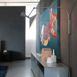 Elian Shade Metal Wall Light, detail view 28