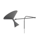 Elian Shade Metal Wall Light, detail view 18