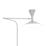 Elian Shade Metal Wall Light, detail view 20