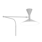 Elora Juniper Metal Wall Light, detail view 8