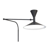 Elora Juniper Metal Wall Light, detail view 9