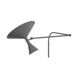 Elora Juniper Metal Wall Light, detail view 7