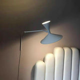 Elian Shade Metal Wall Light, detail view 22