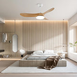 Tarin Linden Acrylic Ceiling Fan, detail view 12