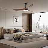 Tarin Linden Acrylic Ceiling Fan, detail view 10