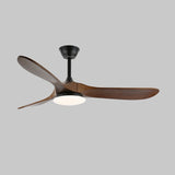 Tarin Linden Acrylic Ceiling Fan, detail view 19