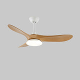 Tarin Linden Acrylic Ceiling Fan, detail view 17