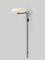 Amara Wisp Acrylic Wall Light, detail view 13