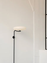 Amara Wisp Acrylic Wall Light, detail view 11