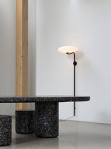 Amara Wisp Acrylic Wall Light, detail view 2