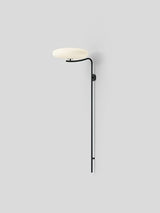 Amara Wisp Acrylic Wall Light, detail view 14