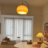 Flora Vine Glass Pendant Light, detail view 37