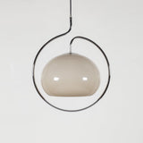 Flora Vine Glass Pendant Light, detail view 46
