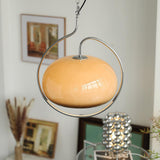 Flora Vine Glass Pendant Light, detail view 48