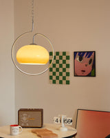 Flora Vine Glass Pendant Light, detail view 55
