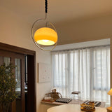 Flora Vine Glass Pendant Light, detail view 58