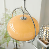 Flora Vine Glass Pendant Light, detail view 59