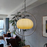 Flora Vine Glass Pendant Light, detail view 60