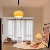 Flora Vine Glass Pendant Light, detail view 61