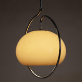 Flora Vine Glass Pendant Light, detail view 62