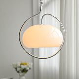 Flora Vine Glass Pendant Light, detail view 39
