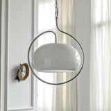 Flora Vine Glass Pendant Light, detail view 40