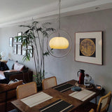 Flora Vine Glass Pendant Light, detail view 41