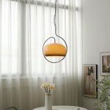 Flora Vine Glass Pendant Light, detail view 42