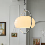 Flora Vine Glass Pendant Light, detail view 43