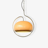 Flora Vine Glass Pendant Light, detail view 36