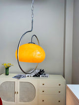 Flora Vine Glass Pendant Light, detail view 16